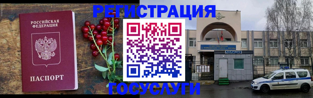 прописка 2025 в Искитиме